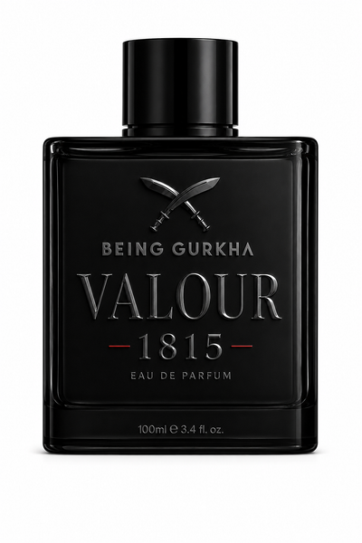 THE VALOUR 1815  EAU DE PARFUM