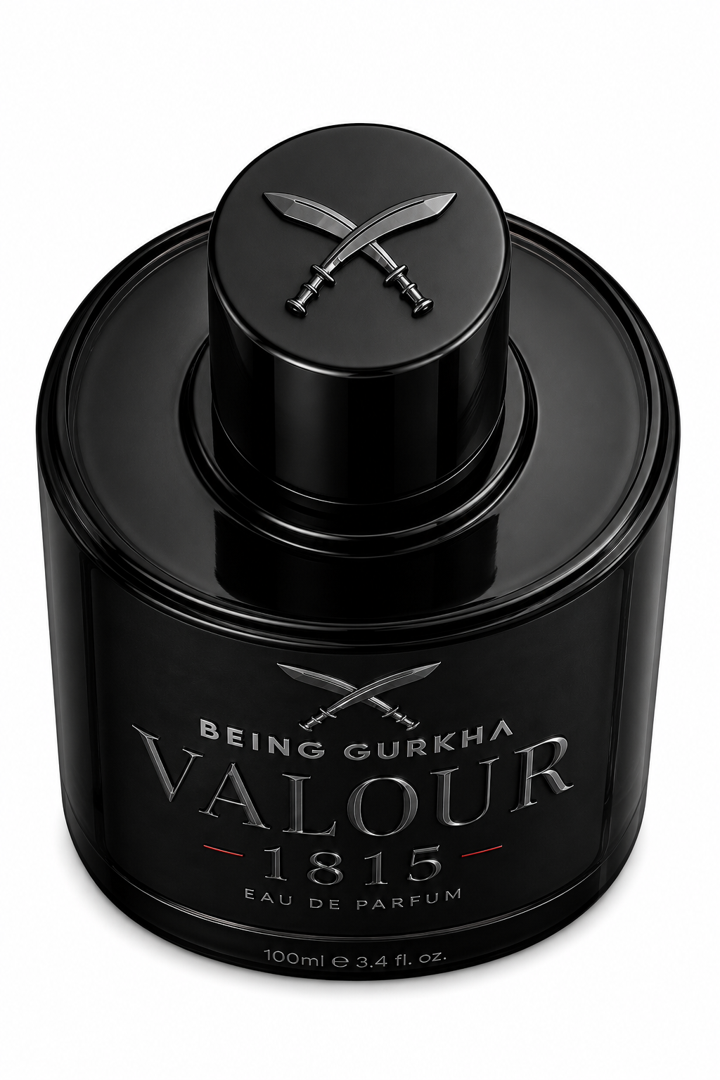 THE VALOUR 1815  EAU DE PARFUM