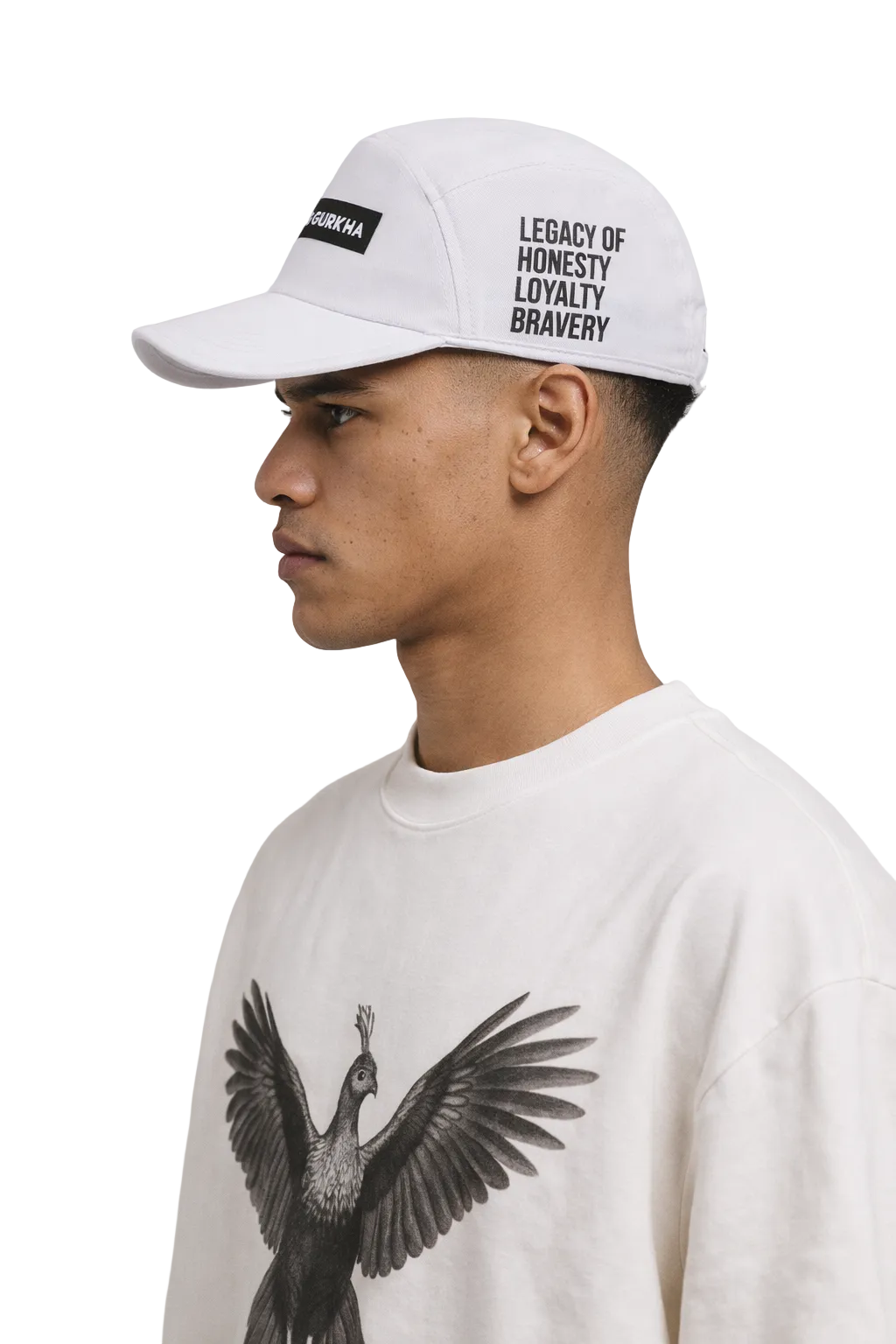 LEGACY CAMPER  CAP