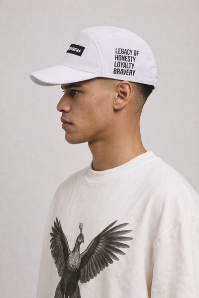 LEGACY CAMPER  CAP