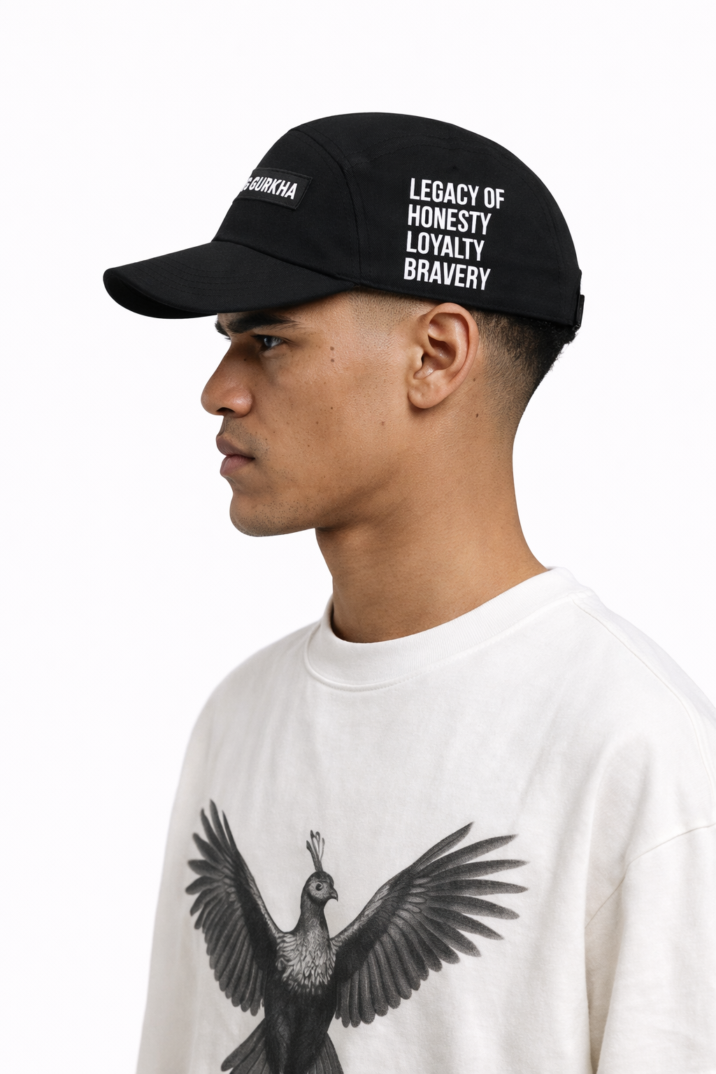 LEGACY CAMPER  CAP