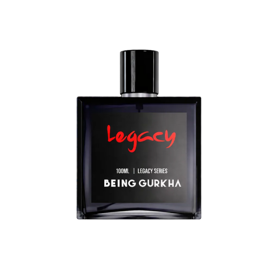 LEGACY - 100ML EAU DE PARFUM