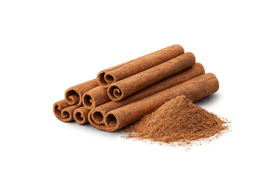 Cinnamon