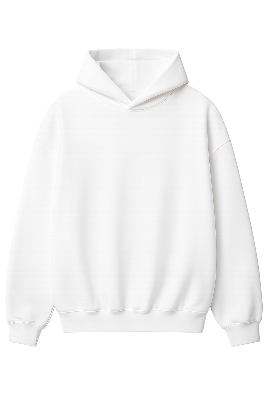 A SIGNATURE IN TIME HOODIE