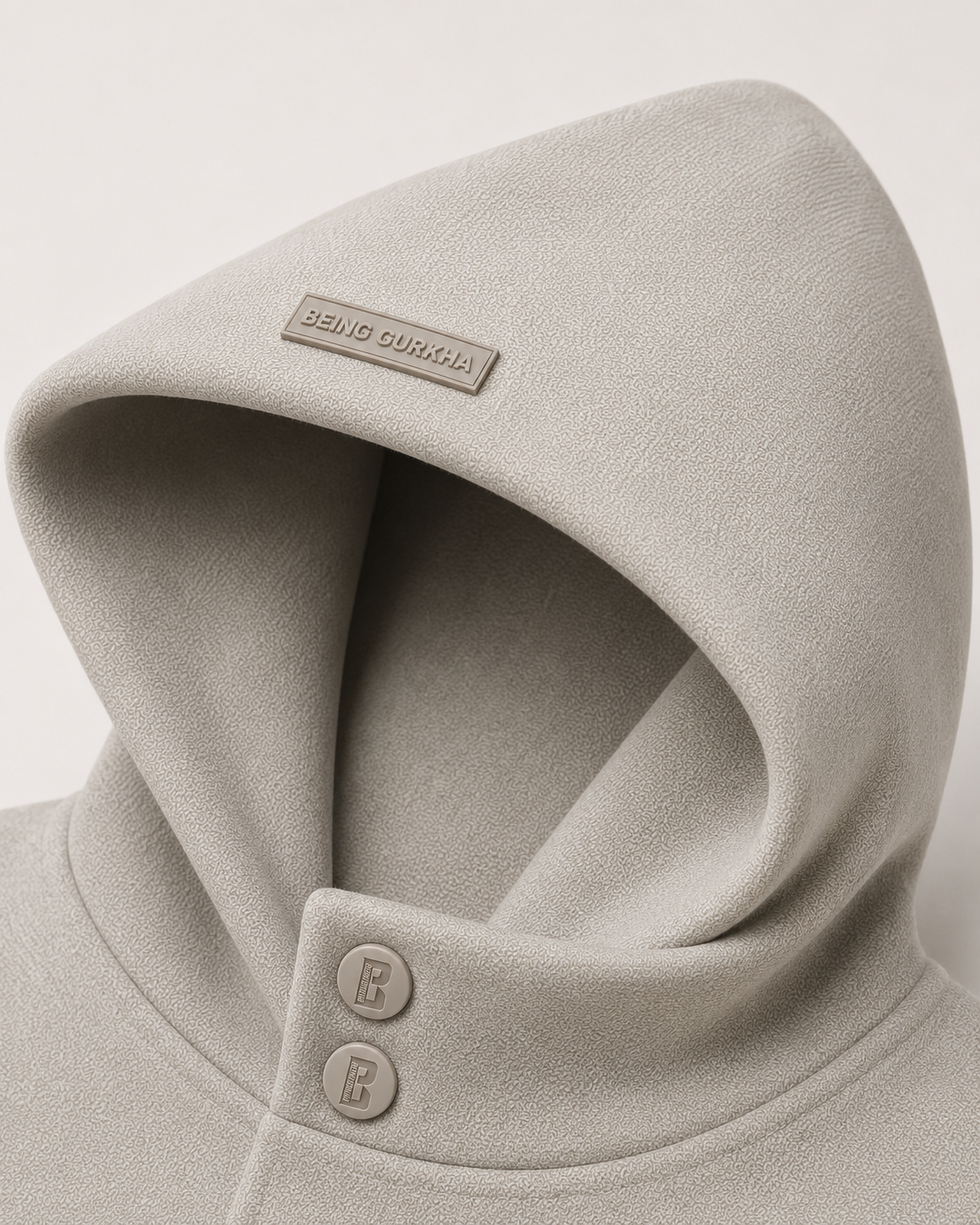 A SIGNATURE IN TIME HOODIE