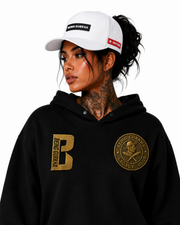 LEGACY SNAPBACK CAP