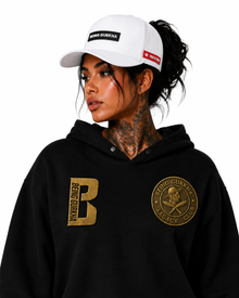LEGACY SNAPBACK CAP