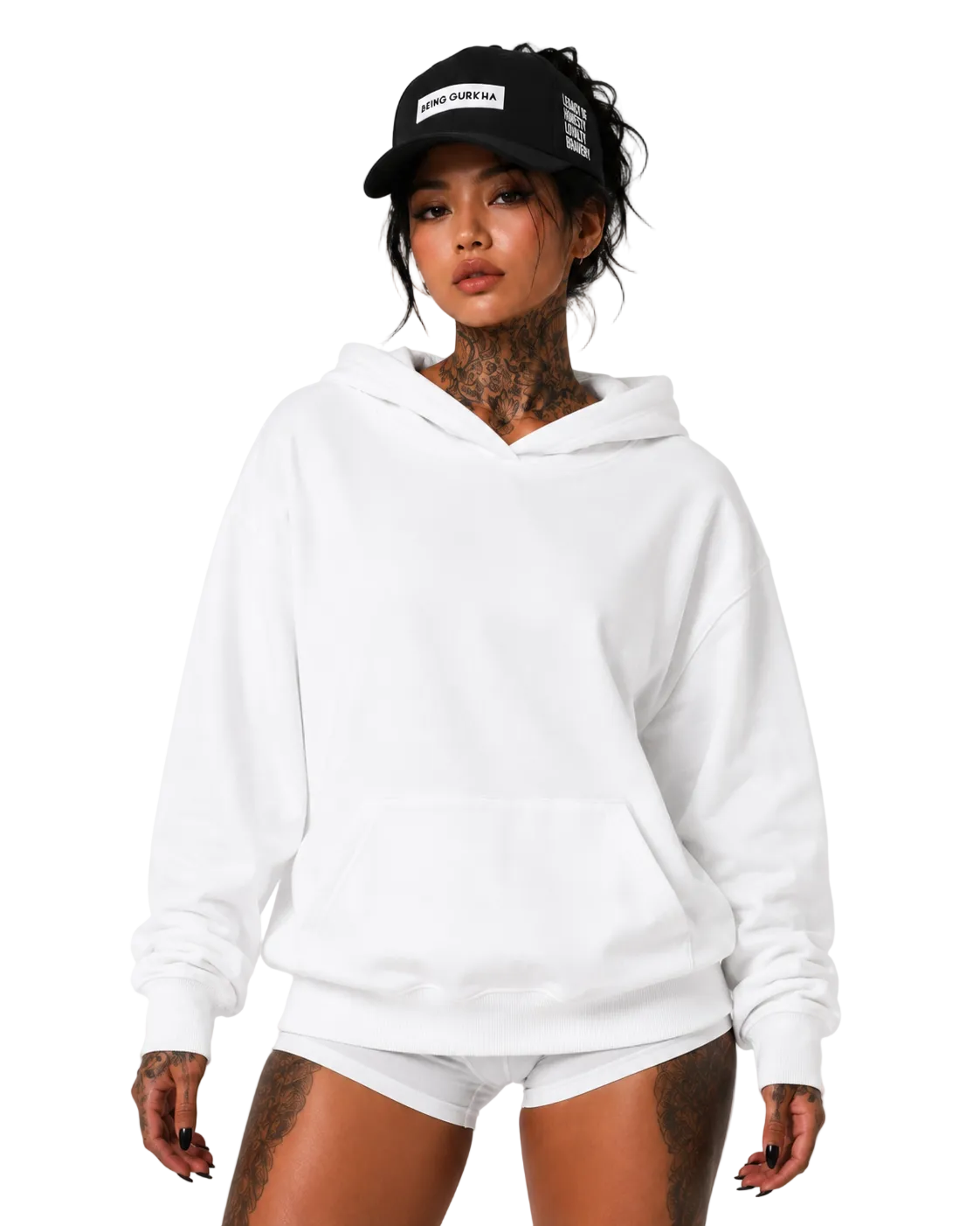 LEGACY CAMPER  CAP