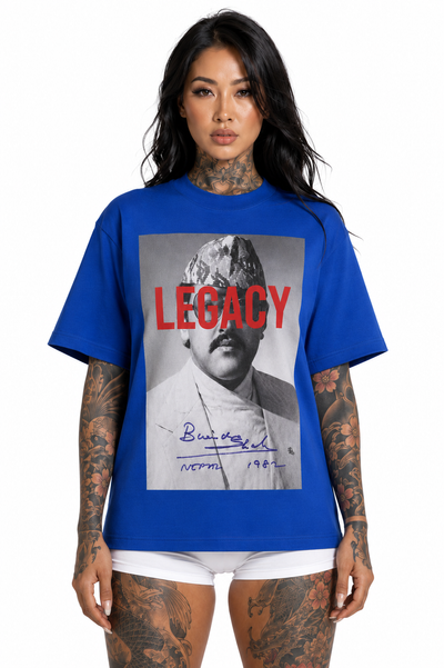 A SIGNATURE IN TIME TSHIRT