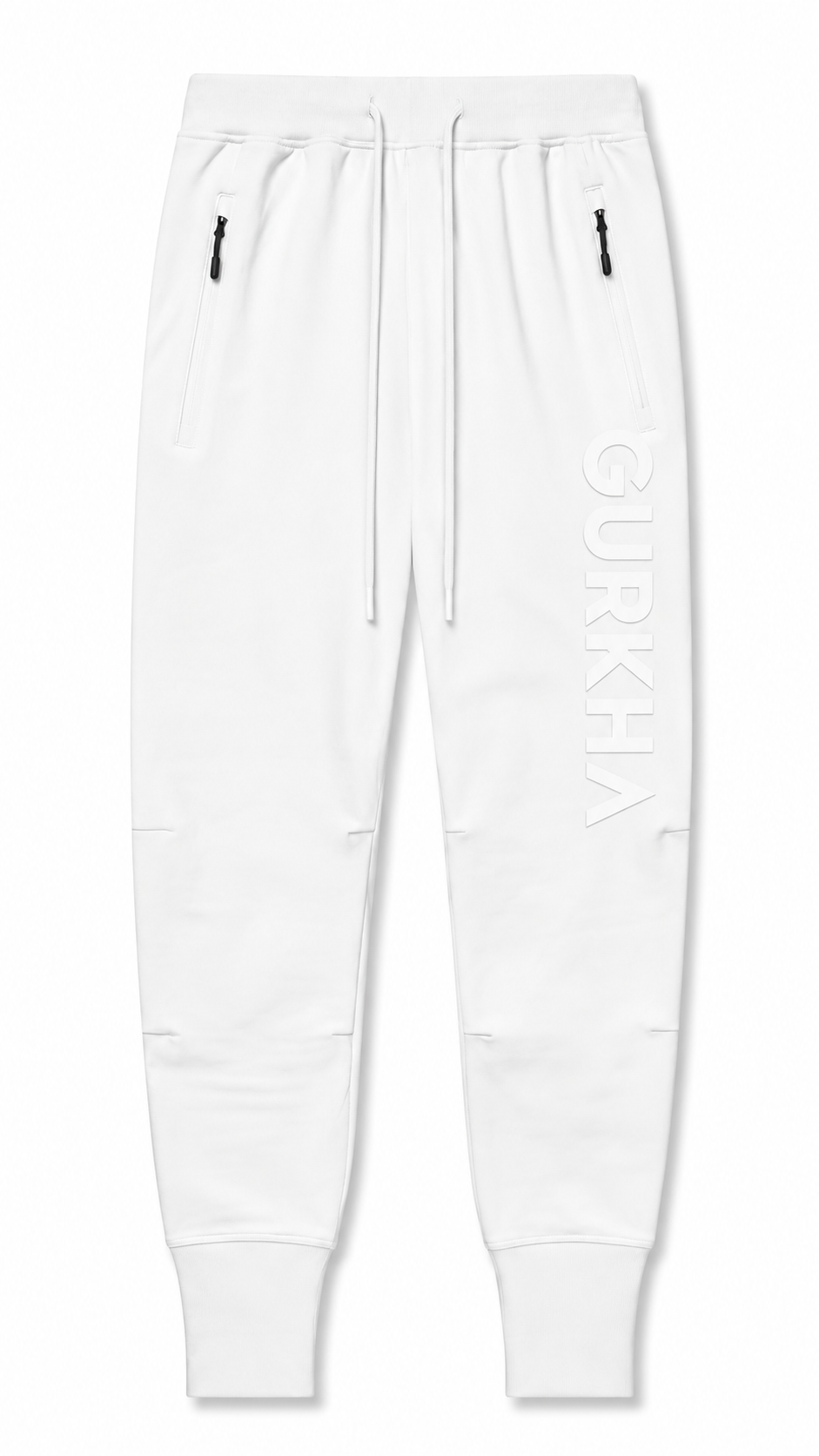 Division High Rib Joggers