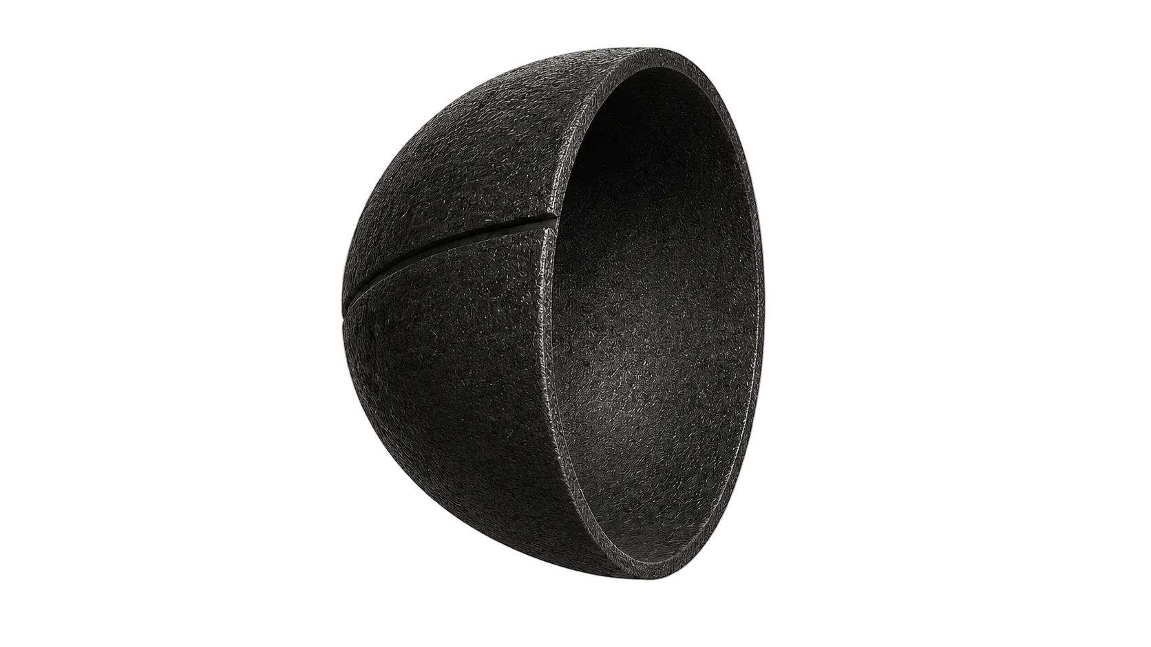 Cushion Foam Layer