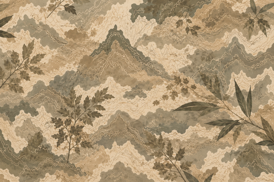Camo detail