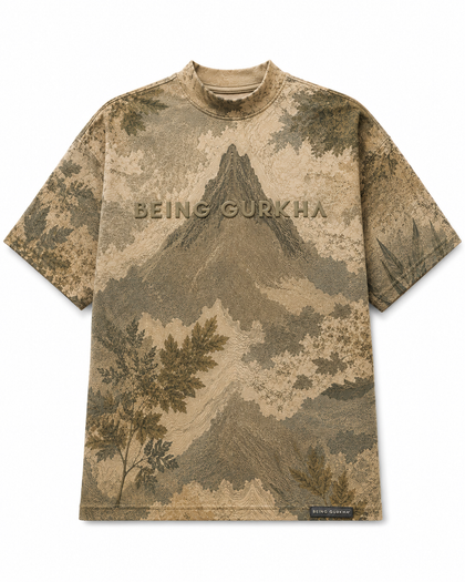 RIDGETLINE CAMO