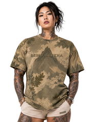 RIDGELINE CAMO TSHIRT