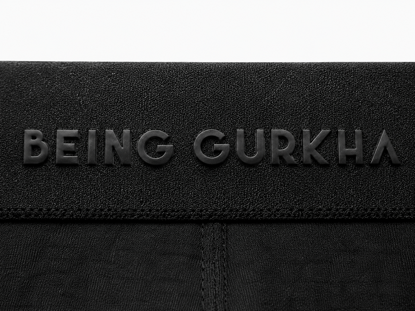 FOUNDATION // EVERYDAY ESSENTIALS BOXERS