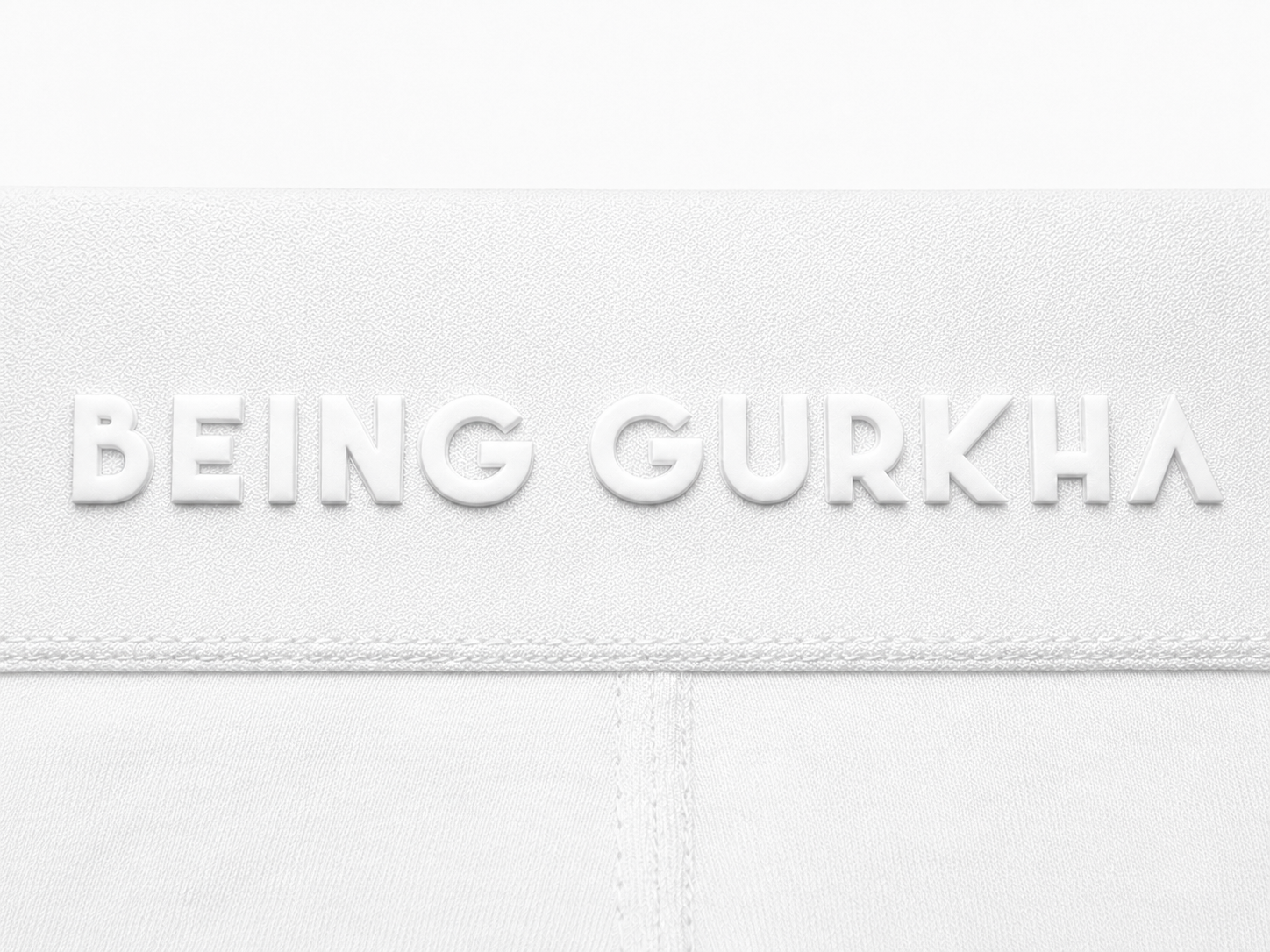 FOUNDATION // EVERYDAY ESSENTIALS BOXERS