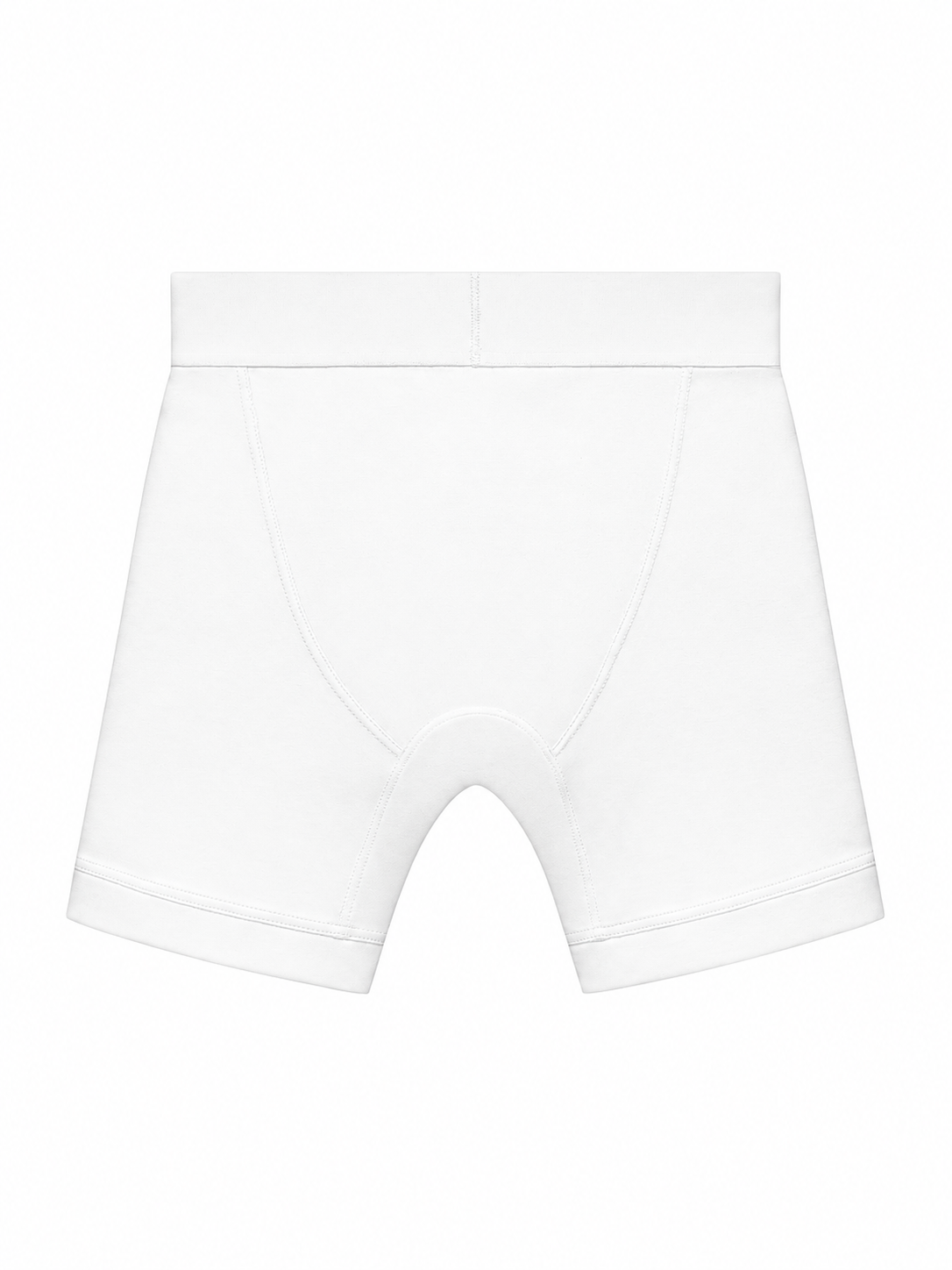 FOUNDATION // EVERYDAY ESSENTIALS BOXERS
