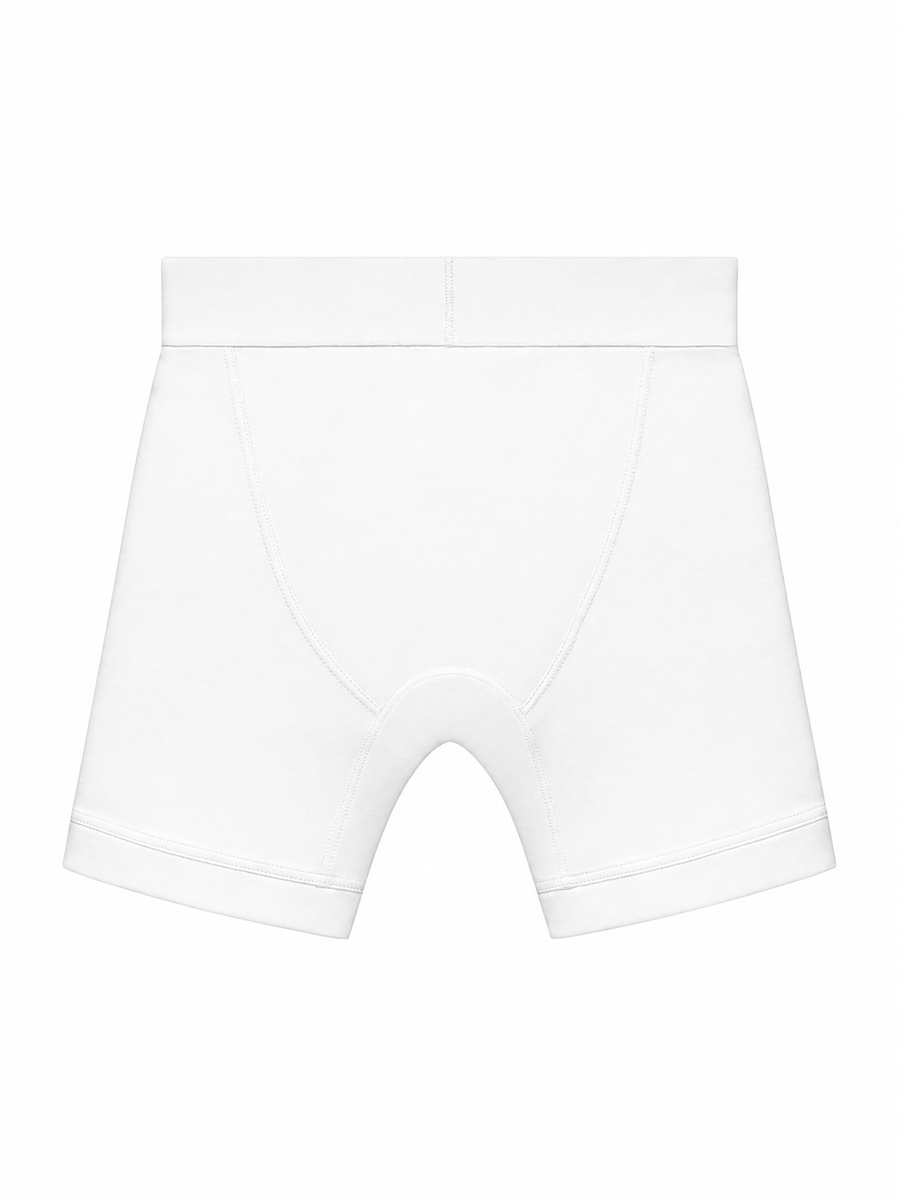 FOUNDATION // EVERYDAY ESSENTIALS BOXERS