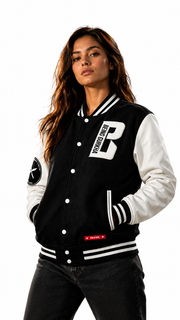 LEGACY * VARSITY JACKET