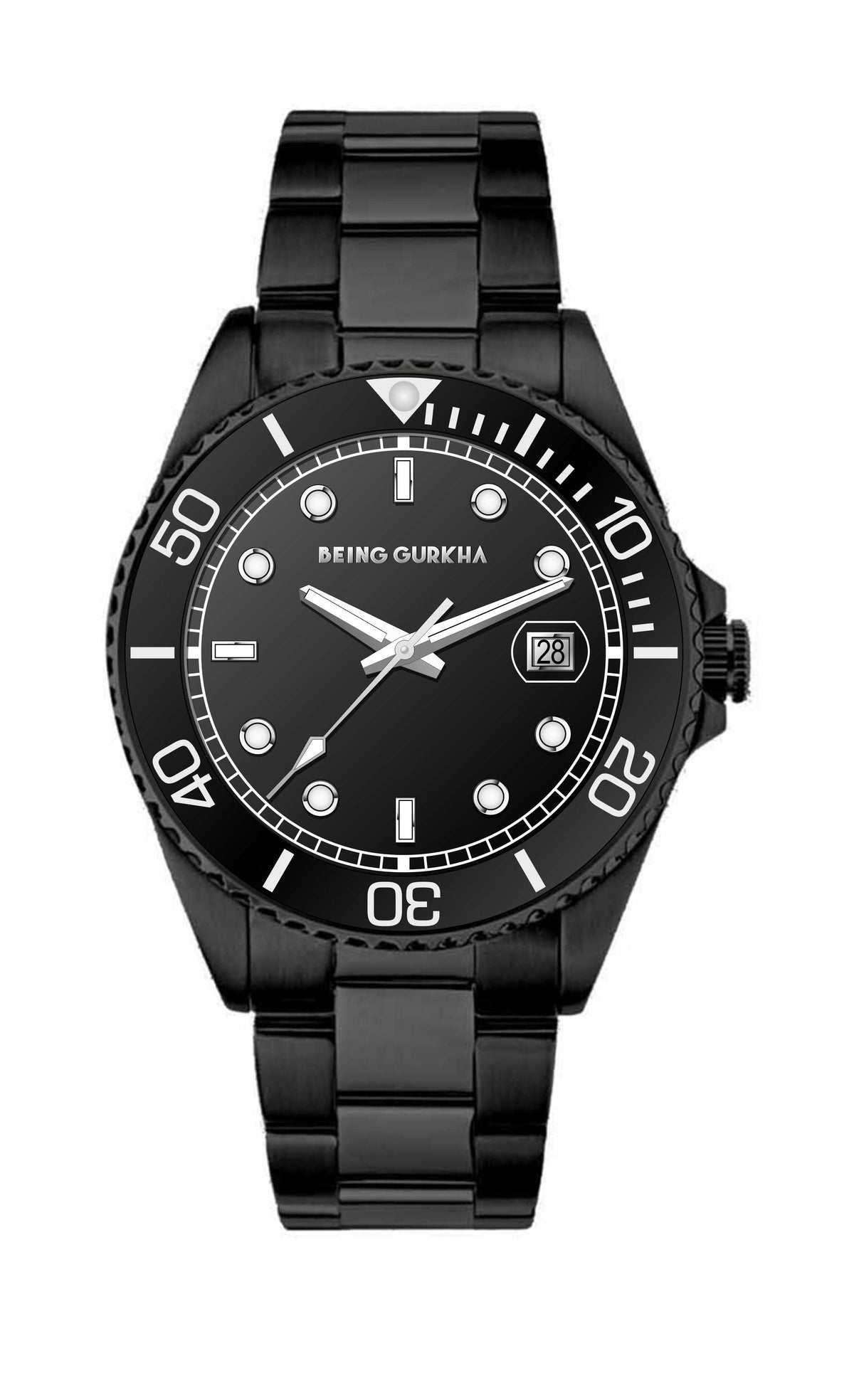 LEGACY IRONCORE WATCH