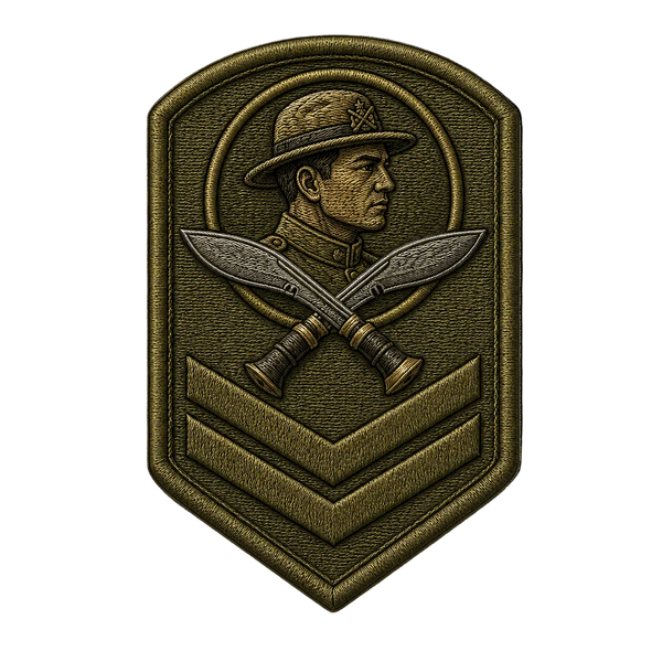 Recruit