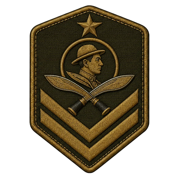 Veteran