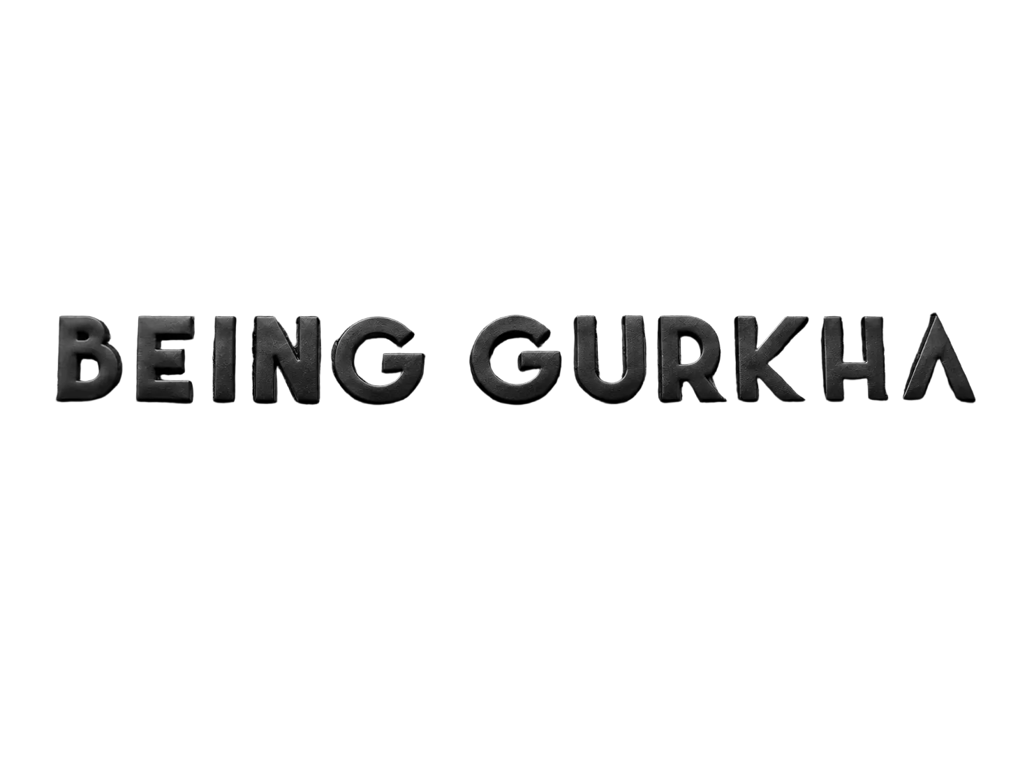 Being Gurkha underwear construction detail