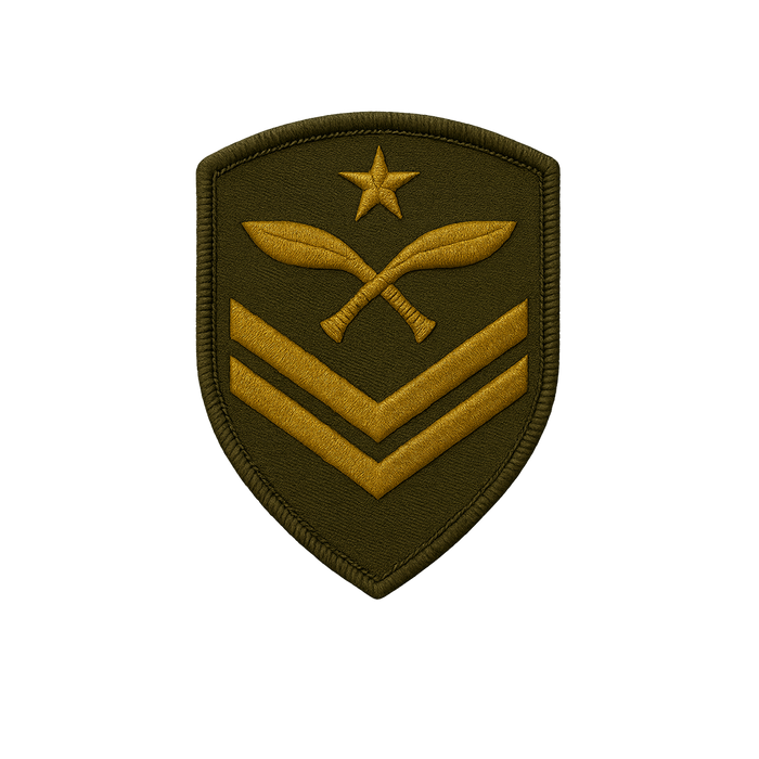 Commander