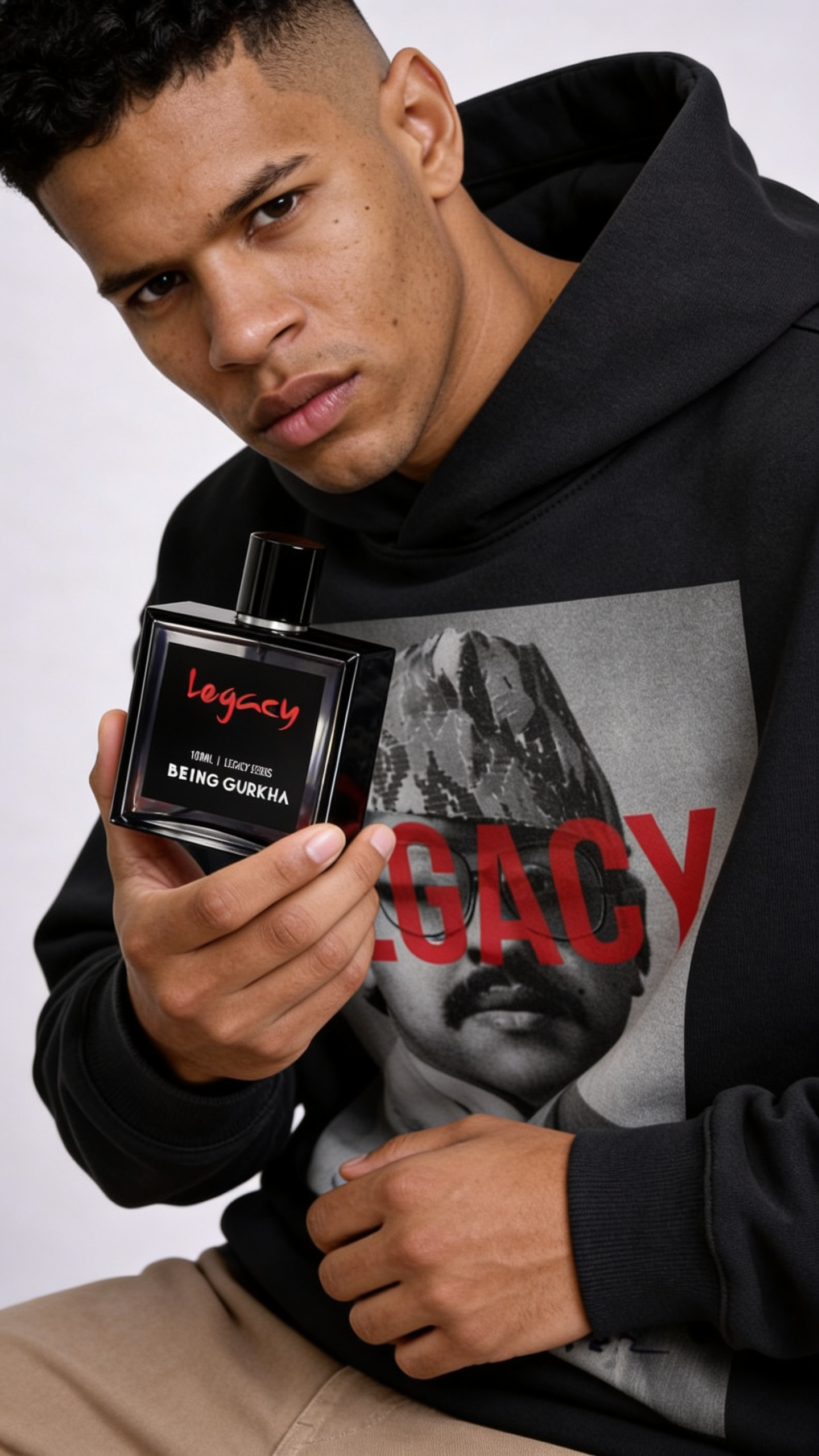LEGACY - 100ML | EAU DE PARFUM
