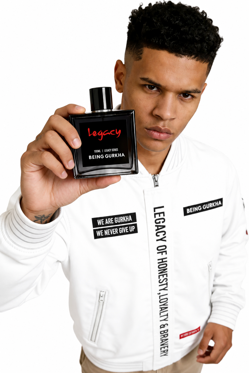 LEGACY - 100ML EAU DE PARFUM