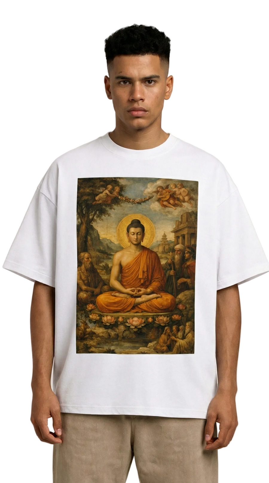 Male Icon