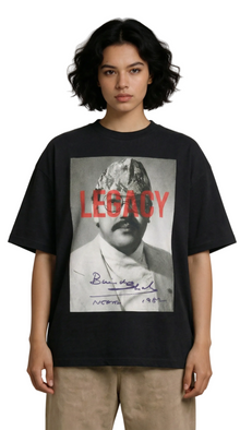 A SIGNATURE IN TIME TSHIRT