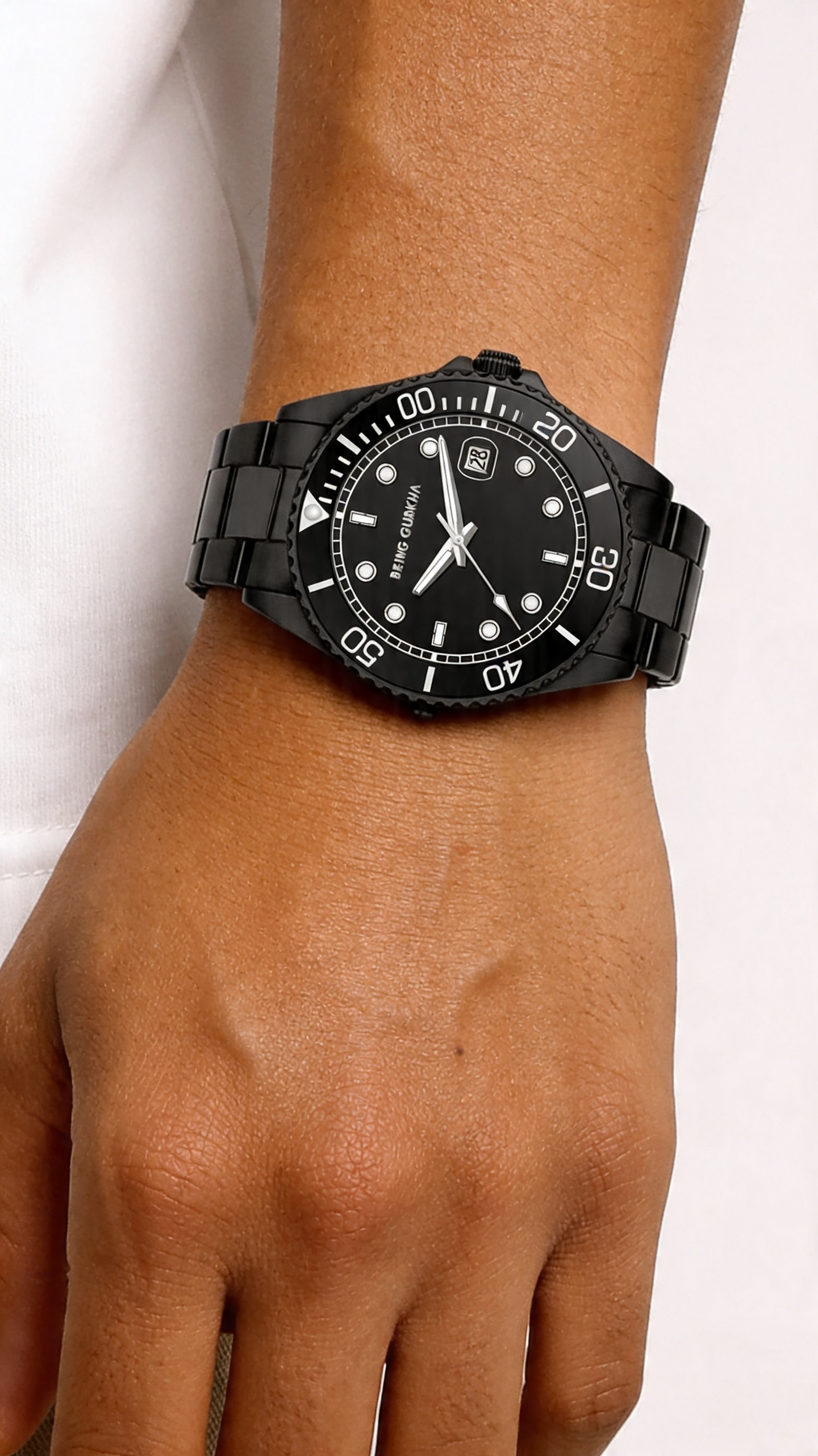 LEGACY IRONCORE WATCH