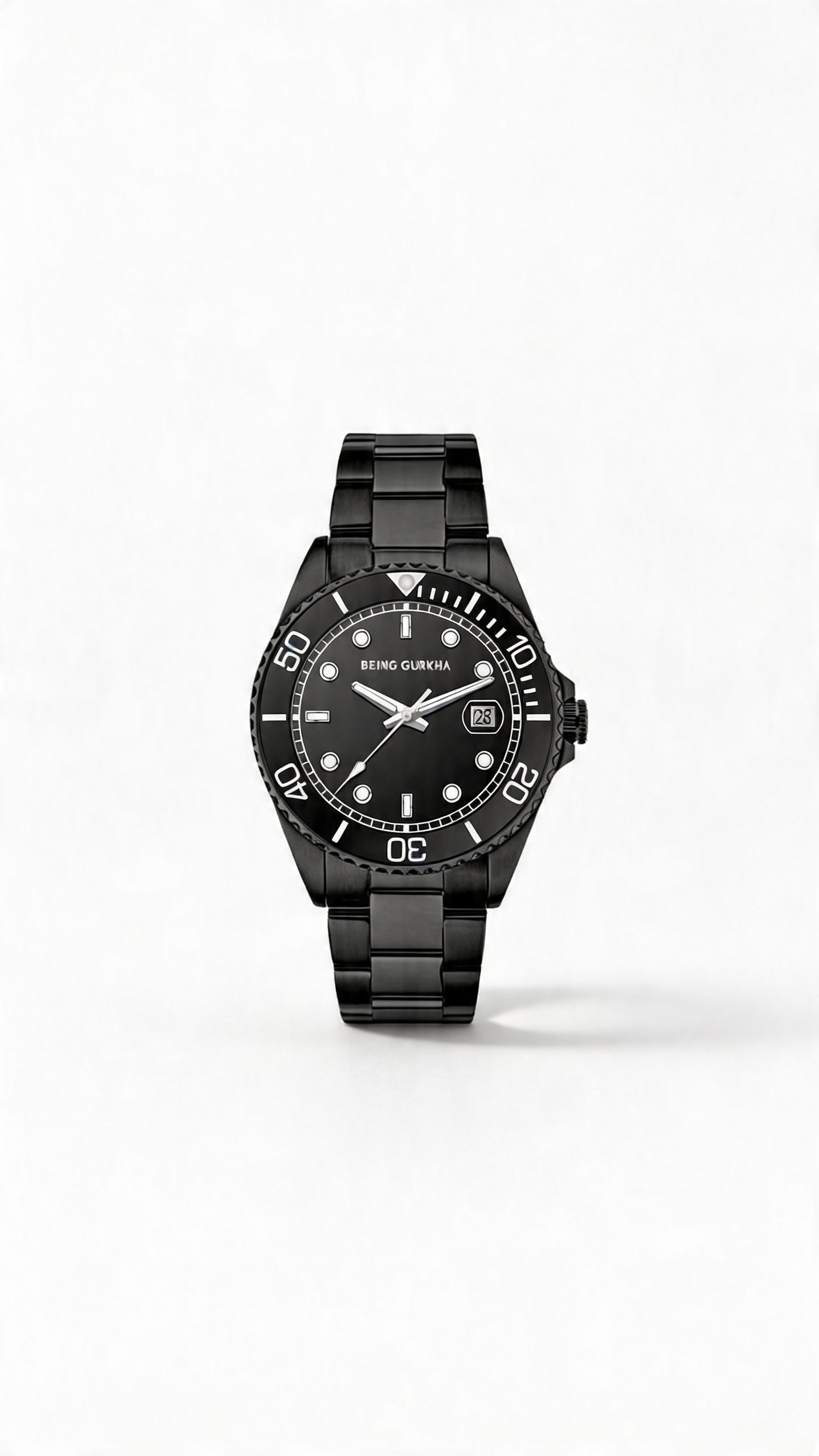 LEGACY IRONCORE WATCH