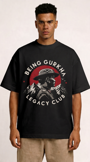 THE LINEAGE TSHIRT
