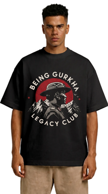 THE LINEAGE TSHIRT