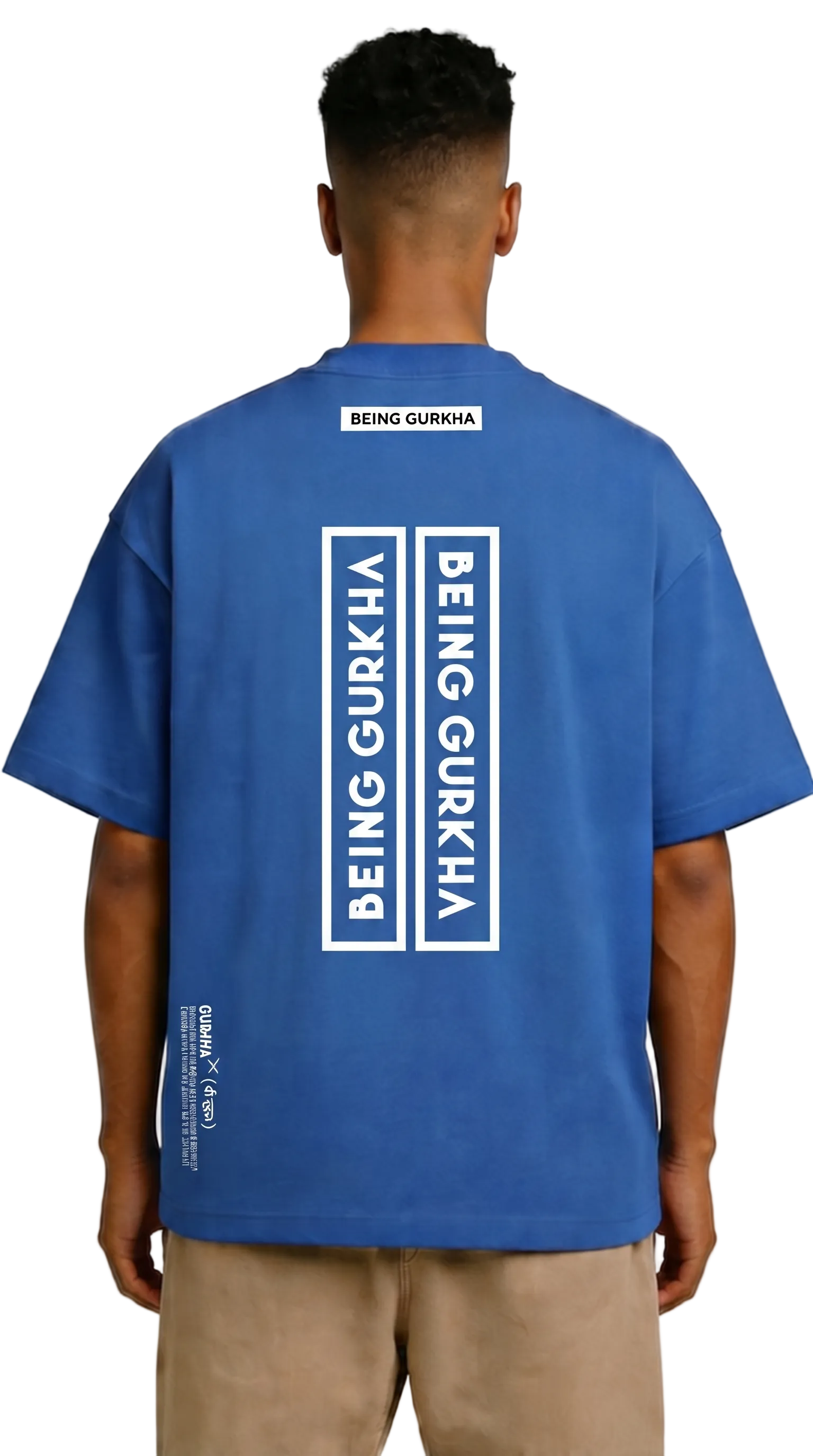 Renaissance Budhha Tshirt