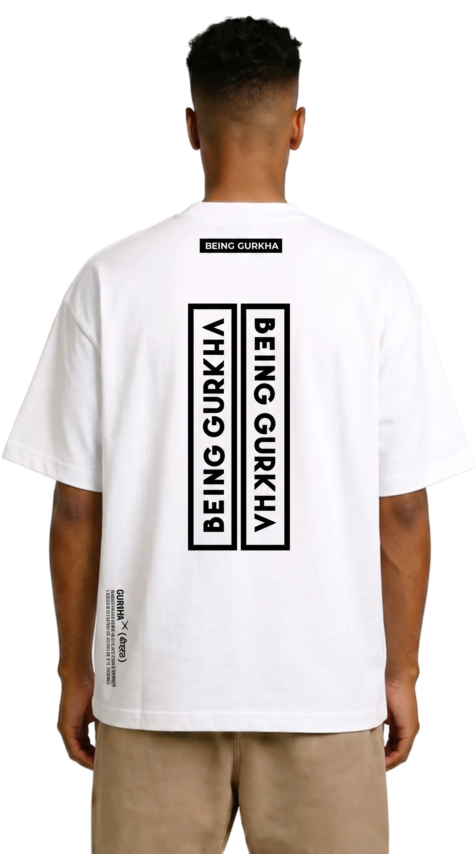 Renaissance Budhha Tshirt