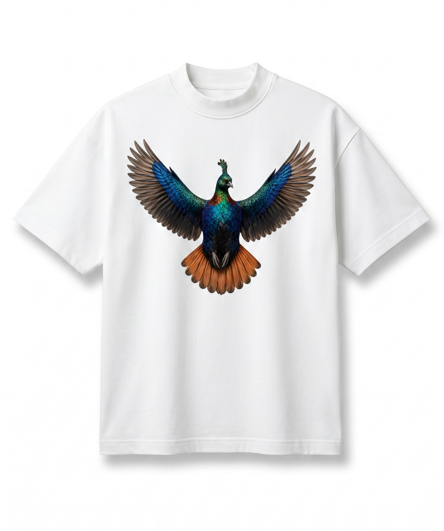 Myths of the Himalaya Tshirt