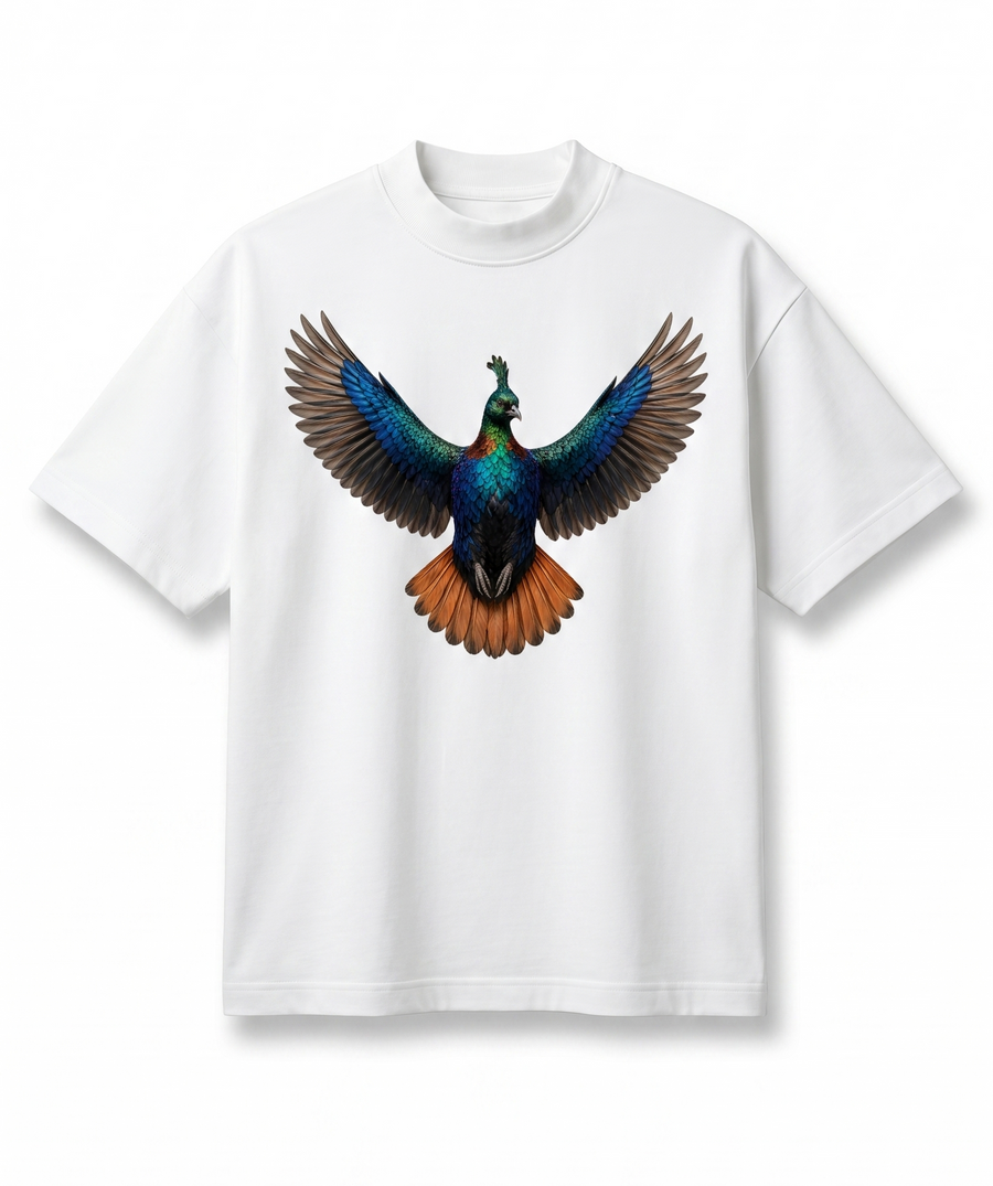 Myths of the Himalaya Tshirt