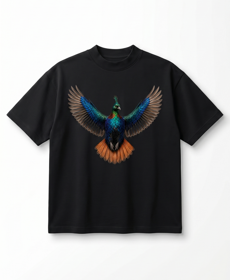Myths of the Himalaya Tshirt