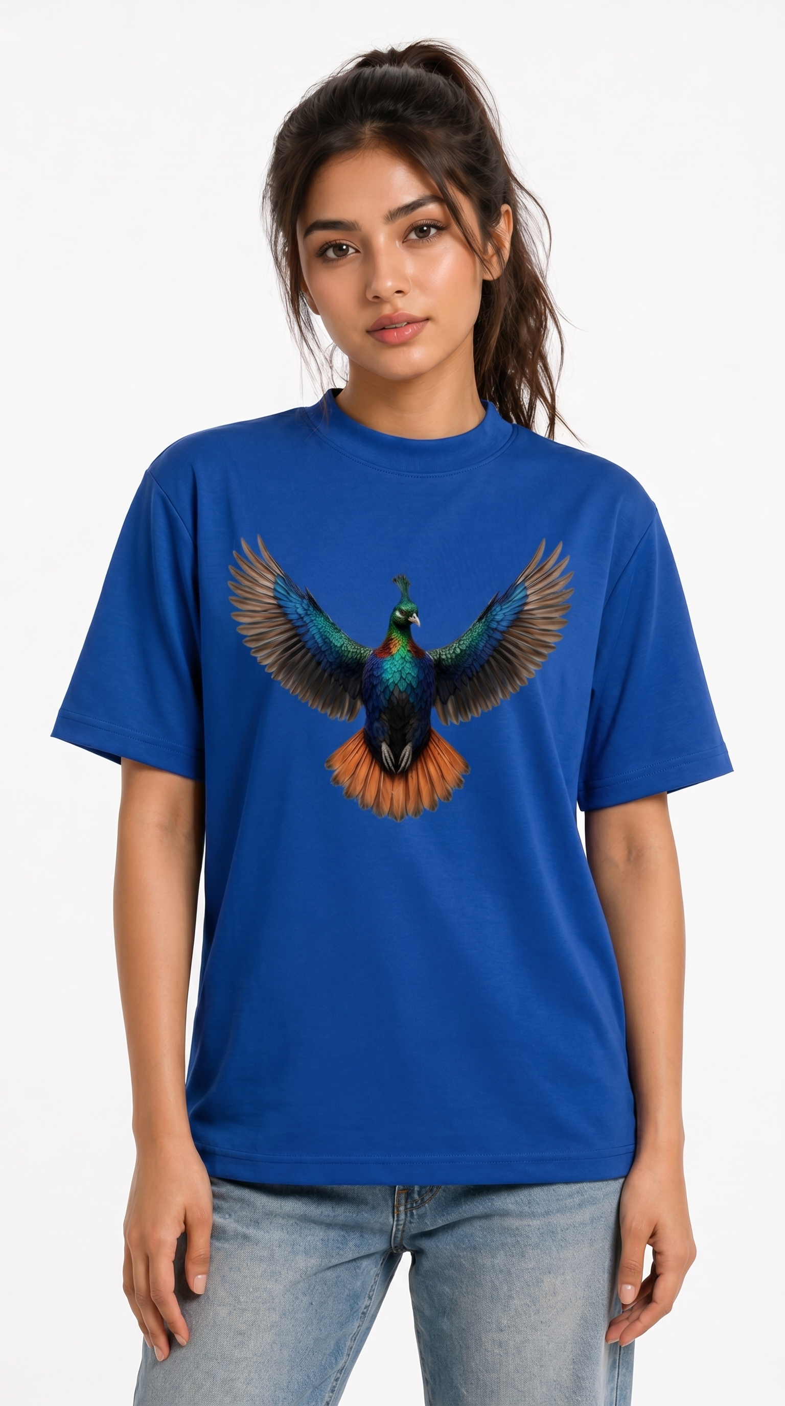 Myths of the Himalaya Tshirt