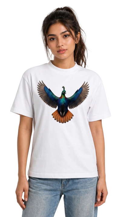 Myths of the Himalaya Tshirt