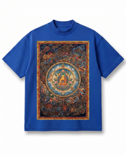 Inner Calm in Chaos Tshirt