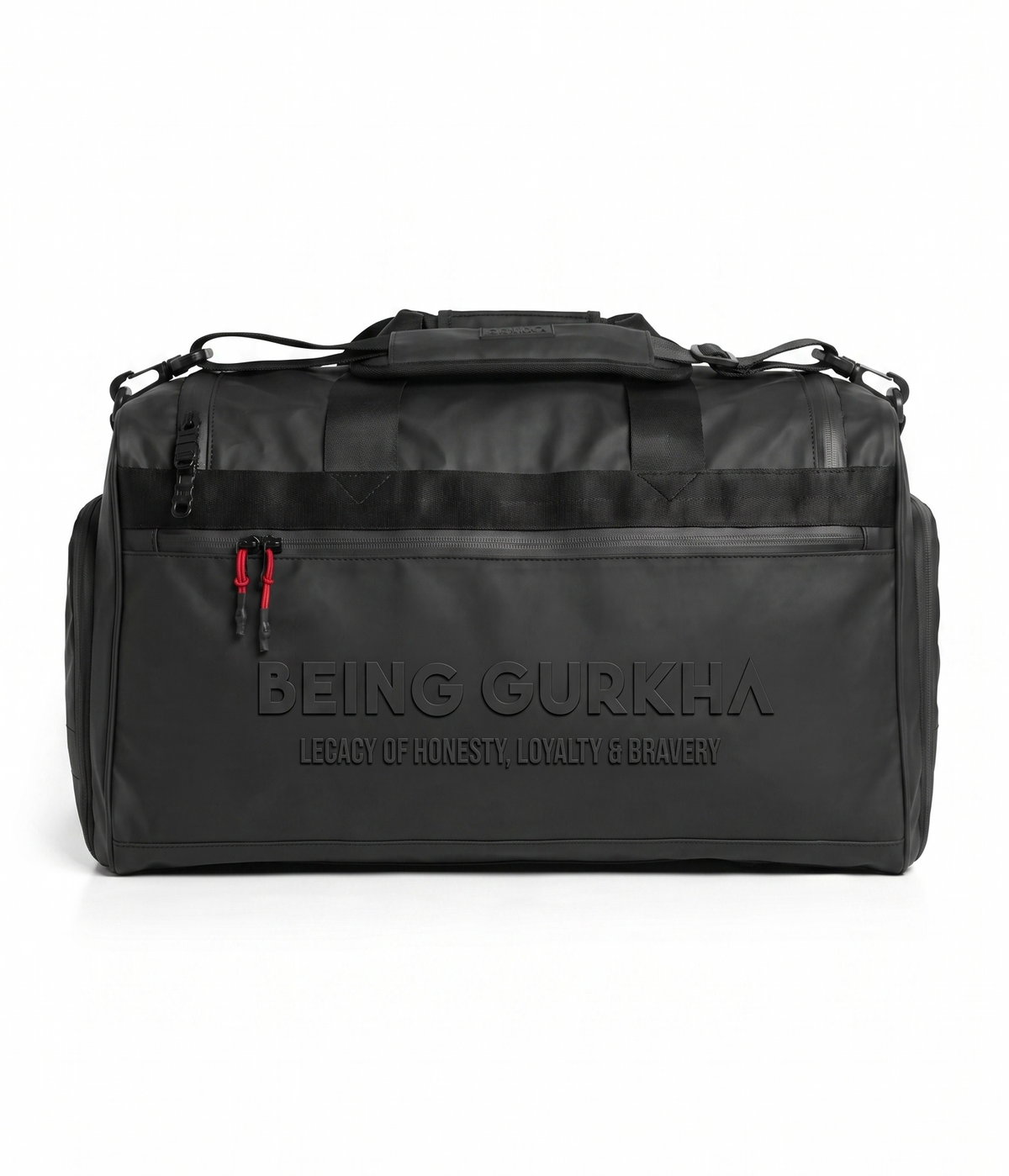 BG Training Duffel Bag