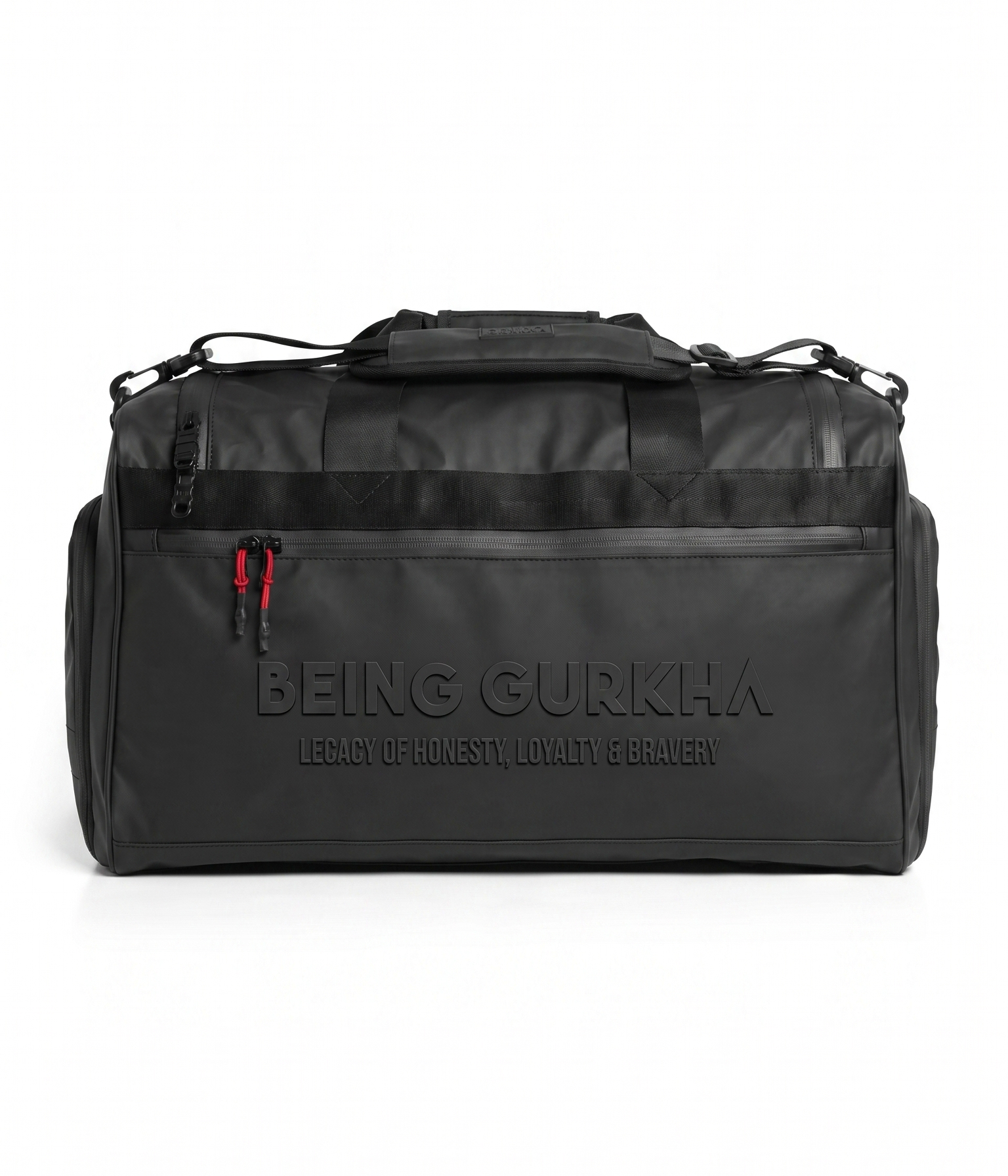 BG Training Duffel Bag