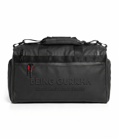 BG Training Duffel Bag