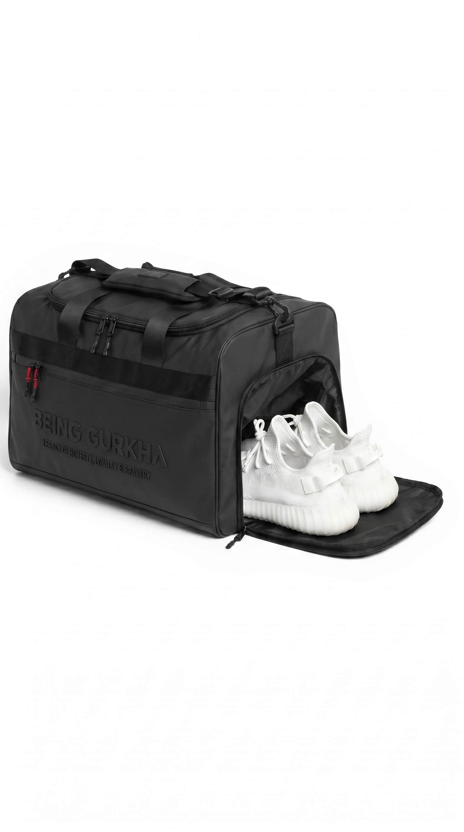 BG Training Duffel Bag