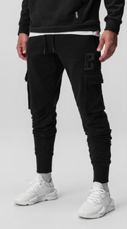 Phantom High Rib Joggers