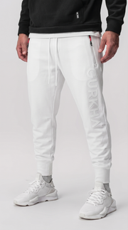 Division High Rib Joggers